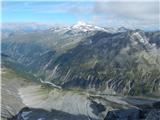 Dösner Alm - Säuleck